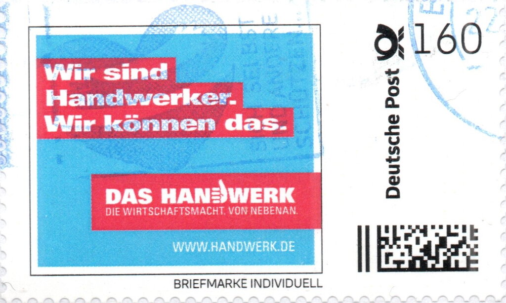 Das Handwerk