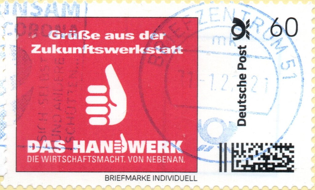 Das Handwerk