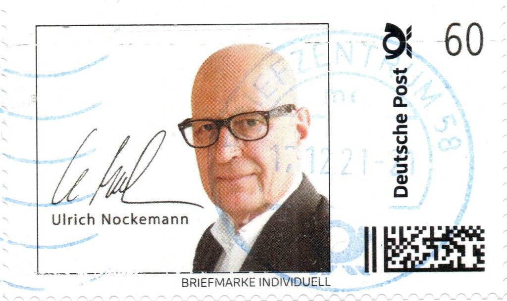 Ulrich Nockemann