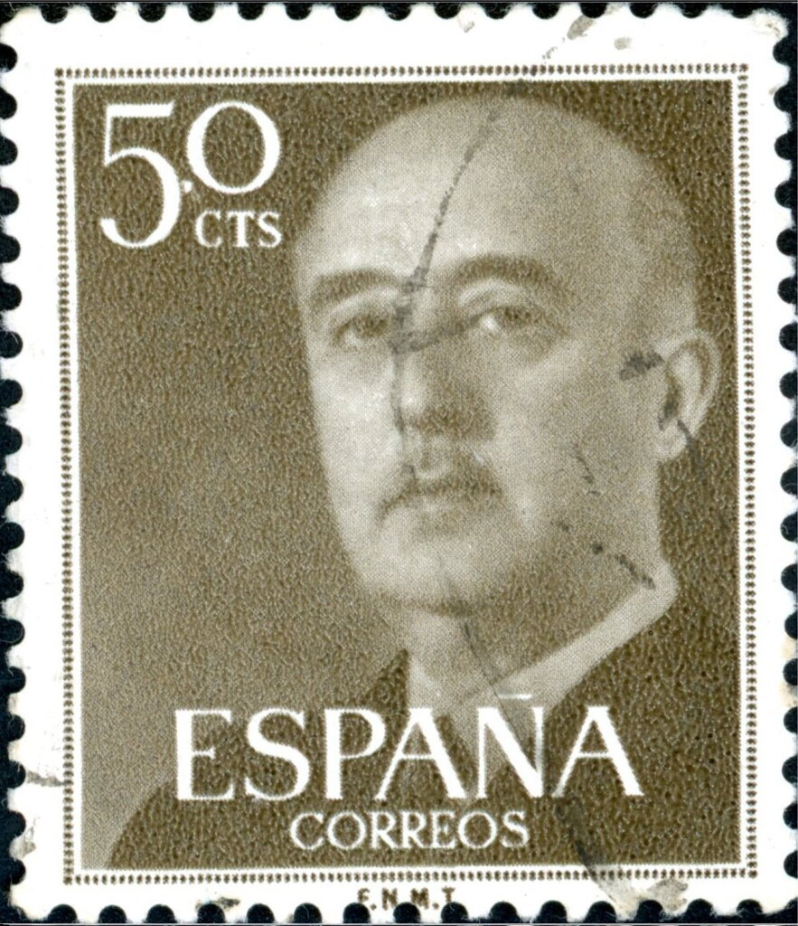 Franco, General