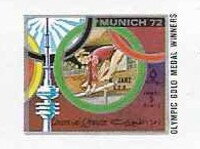 Summer Olympic Games Munich