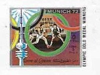 Summer Olympic Games Munich