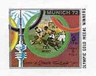 Summer Olympic Games Munich