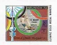 Summer Olympic Games Munich