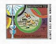 Summer Olympic Games Munich