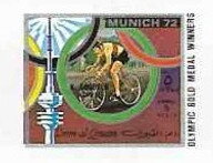 Summer Olympic Games Munich