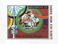 Summer Olympic Games Munich