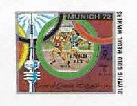 Summer Olympic Games Munich