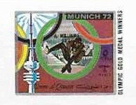Summer Olympic Games Munich