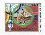 Summer Olympic Games Munich