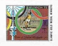 Summer Olympic Games Munich
