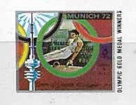 Summer Olympic Games Munich