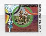 Summer Olympic Games Munich