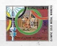 Summer Olympic Games Munich