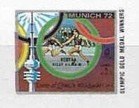 Summer Olympic Games Munich