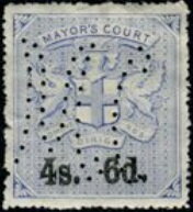 Coat of Arms of the City of London
