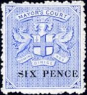 Coat of Arms of the City of London