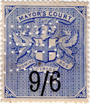 Coat of Arms of the City of London