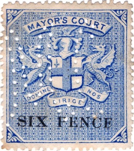Coat of Arms of the City of London