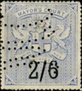 Coat of Arms of the City of London