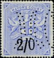 Coat of Arms of the City of London