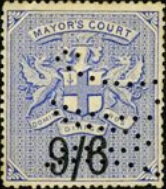 Coat of Arms of the City of London