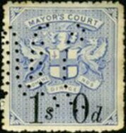 Coat of Arms of the City of London