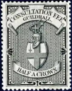 Coat of Arms of the City of London