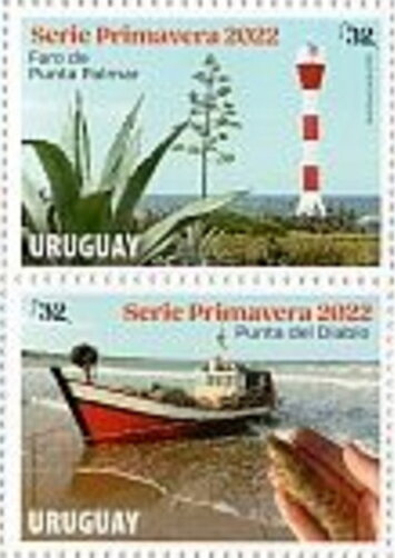 Artesanal Fishing in Uruguay