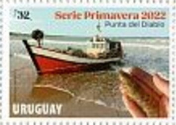Fishing Boat