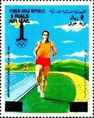 Running