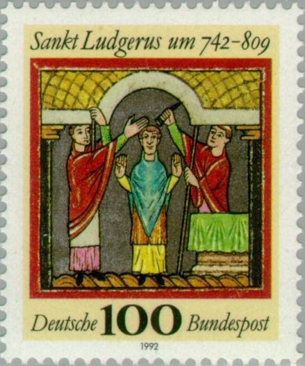 Ludger, St.