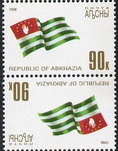 National flag