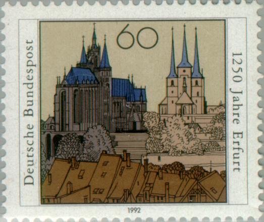 Erfurt