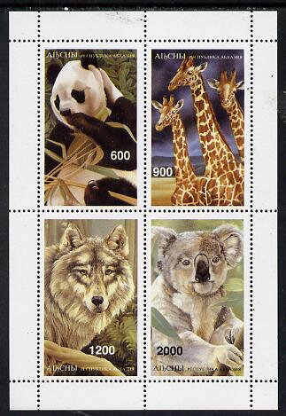 Animals