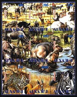 Animals