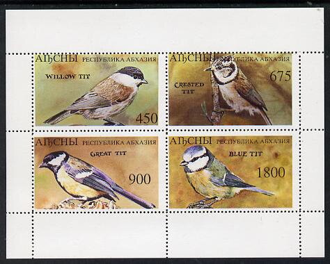 Birds