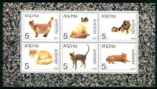 Cats