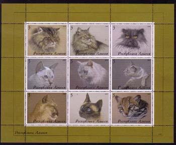 Cats