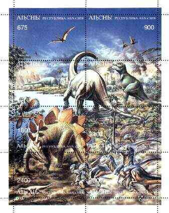 Dinosaurs