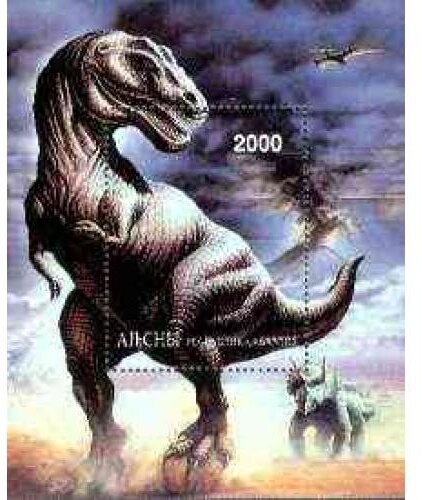 Dinosaurs