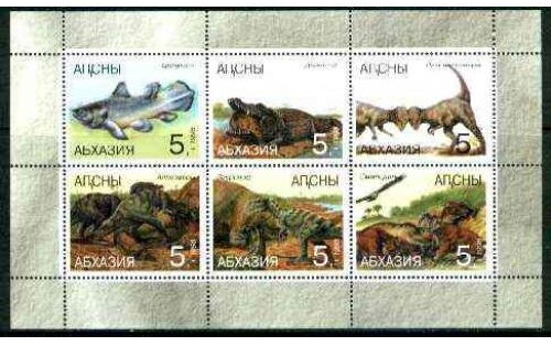 Dinosaurs