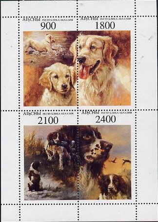 Dogs