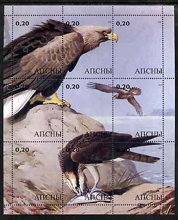 Eagles