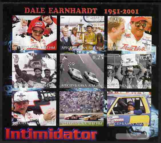 Intimidator