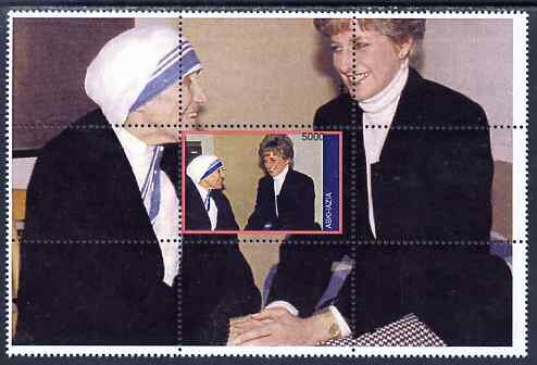 Lady Diana