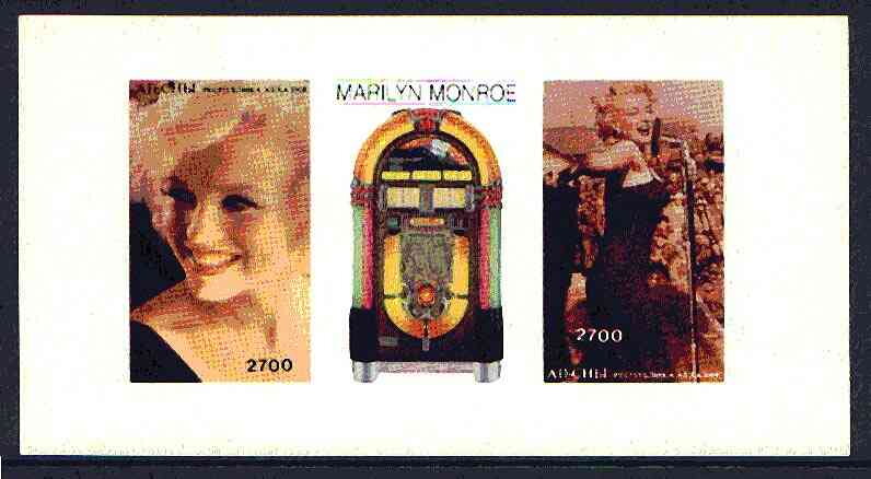 Marylin Monroe