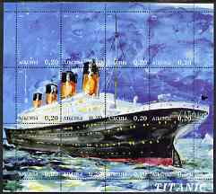 Titanic