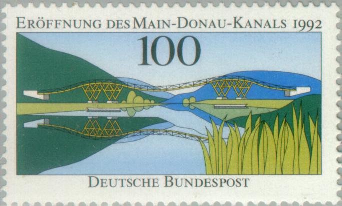 Main-Donau Canal