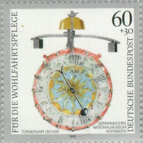 Clocks